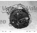 Generator / Alternator VALEO 436487