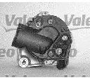 Generator / Alternator VALEO 436488