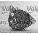 Generator / Alternator VALEO 436489