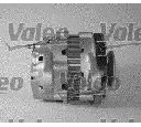 Generator / Alternator VALEO 436501