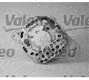 Generator / Alternator VALEO 436501