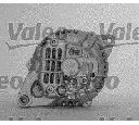 Generator / Alternator VALEO 436503