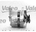 Generator / Alternator VALEO 436504