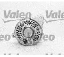 Generator / Alternator VALEO 436504