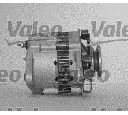 Generator / Alternator VALEO 436505