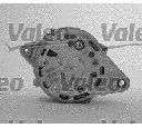 Generator / Alternator VALEO 436505