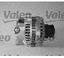Generator / Alternator VALEO 436508</br>Piesa auto pentru Generator /Alternator / Elemente