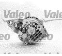 Generator / Alternator VALEO 436509</br>Piesa auto pentru Generator /Alternator / Elemente