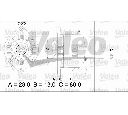 Generator / Alternator VALEO 436509</br>Piesa auto pentru Generator /Alternator / Elemente