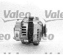 Generator / Alternator VALEO 436509</br>Piesa auto pentru Generator /Alternator / Elemente