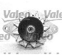 Generator / Alternator VALEO 436510