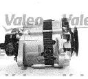 Generator / Alternator VALEO 436510