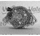 Generator / Alternator VALEO 436516