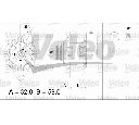 Generator / Alternator VALEO 436516