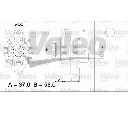 Generator / Alternator VALEO 436520