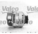 Generator / Alternator VALEO 436520