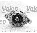 Generator / Alternator VALEO 436520