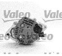 Generator / Alternator VALEO 436520