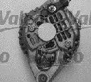 Generator / Alternator VALEO 436524