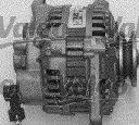Generator / Alternator VALEO 436524
