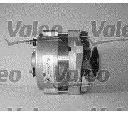 Generator / Alternator VALEO 436526
