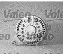 Generator / Alternator VALEO 436526