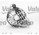 Generator / Alternator VALEO 436527