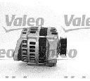 Generator / Alternator VALEO 436529