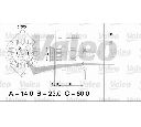 Generator / Alternator VALEO 436529