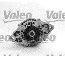 Generator / Alternator VALEO 436529