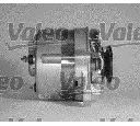 Generator / Alternator VALEO 436534