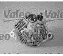 Generator / Alternator VALEO 436536
