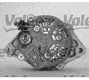 Generator / Alternator VALEO 436537