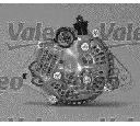 Generator / Alternator VALEO 436541</br>Piesa auto pentru Generator /Alternator / Elemente