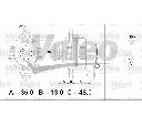 Generator / Alternator VALEO 436544