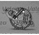 Generator / Alternator VALEO 436544