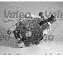 Generator / Alternator VALEO 436546</br>Piesa auto pentru Generator /Alternator / Elemente