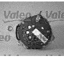 Generator / Alternator VALEO 436547