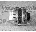 Generator / Alternator VALEO 436548</br>Piesa auto pentru Generator /Alternator / Elemente