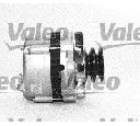 Generator / Alternator VALEO 436551
