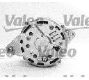 Generator / Alternator VALEO 436551