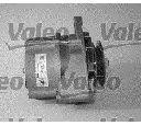 Generator / Alternator VALEO 436561