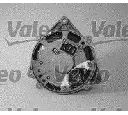 Generator / Alternator VALEO 436561