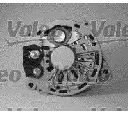 Generator / Alternator VALEO 436574
