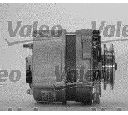 Generator / Alternator VALEO 436586