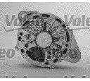 Generator / Alternator VALEO 436587