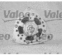 Generator / Alternator VALEO 436589