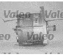 Generator / Alternator VALEO 436589