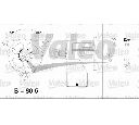 Generator / Alternator VALEO 436591