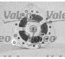 Generator / Alternator VALEO 436591